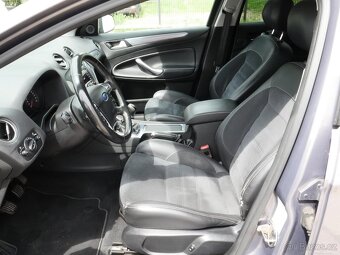 Ford Mondeo 2.0TDCi , 120 kW nafta, 2013 - 10