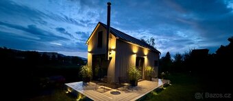 Prodej Tiny House - 10