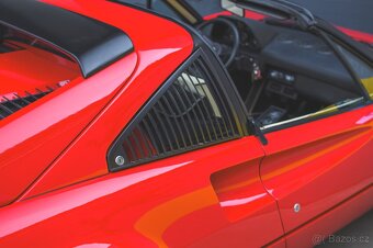 Ferrari 308 GTSi z roku 1980 - 10