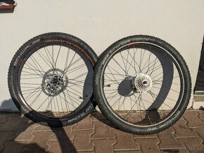 Bergamont Roxtar 27,5 - 10