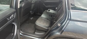 Škoda Kodiaq TSi 110kw MANUAL mod 2021 xenon led kessy tažny - 10