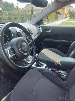 Jeep compass - 10