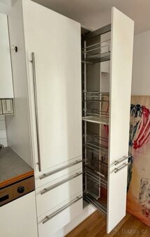 Moderní kuchyně zn.Leicht, 4877 - 10