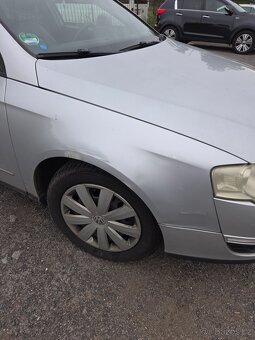 Prodam vw passat b6 - 10