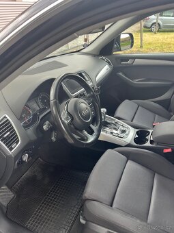 Audi Q5 2.0 TDI Quattro - 10