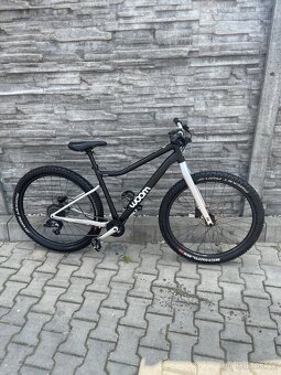 Dětské kolo Woom Off 6 - 10