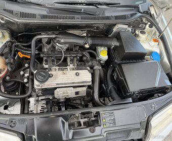 Škoda Fabia combi 1.4 mpi - 10