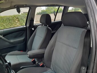 Škoda Octavia 1.9 TDi 74kw R.V 2007 - 10