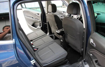 Opel Zafira 2.0 CDTI Cosmo 4x4 - 10