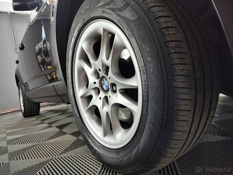 BMW X3 3.0d 150kw - 10