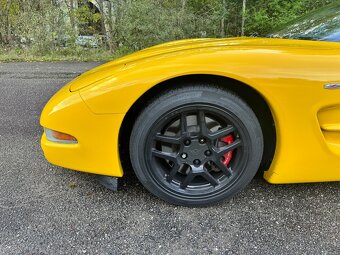 Chevrolet Corvette C5 Z06 460hp - 10