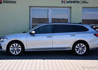 Škoda Superb 2.0TDi SELECTION ZÁRUKA 1M - 10