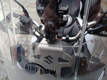 Suzuki Dl 650 V-Strom Xt - 10