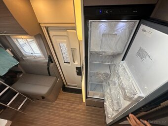 Nové ETRUSCO I 7400 SBC Automat od autorizovaného predajcuSR - 10