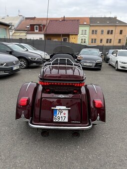 Harley-Davidson Tri Glide Ultra / FLHTCUTG 114 / 2019 Trike - 10