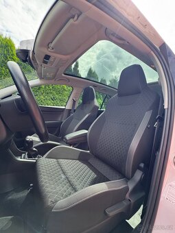 Škoda Rapid 1.2 tsi Sport,model 2017,Panorama - 10