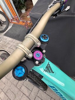 Propain Rage 3 cf 2023 - 10