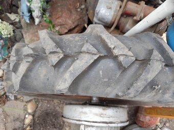 TZ-4K-14 Tékáčko Agrostroj - prodej dílů TK14 - 10