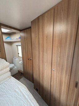 SWIFT SPRITE CRUZE 495 SR - 10