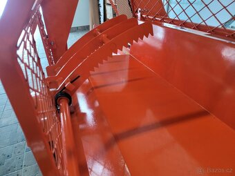 Štípací poloautomat Dabaki Multiforest WP - 7G + CY (vč.DPH) - 10