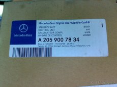 Navigace Mercedes A-Klasse,B-Klasse,Vito,Viano.Sprinter. - 10