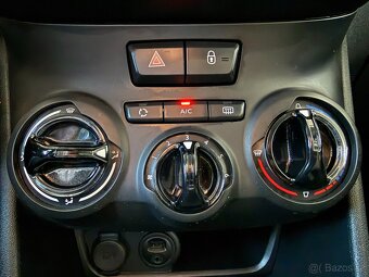 Peugeot 208 Style 1.2 60 kW 1.majitel - 10