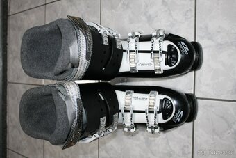 lyže Dynastar Neva 158 cm - 10