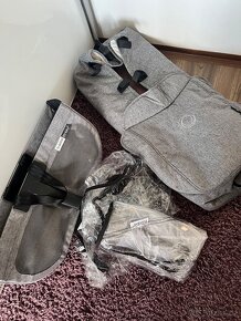 Kočárek Bugaboo Donkey 2 - 10