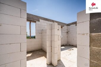 Prodej rodinného domu 127 m2, Vysoký Újezd - 10