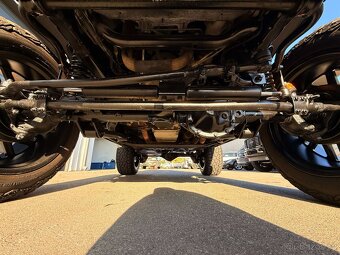 2013 Jeep Wrangler JK 3.6 V6 | "Built Jeep" 🇺🇸 - 10