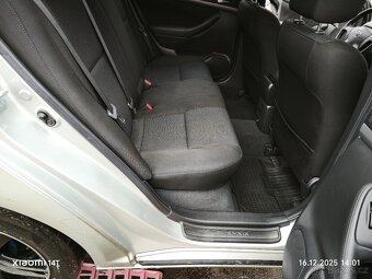 Toyota Avensis 2.0D-4D 93kW, Aut.klima, servisované, tažné - 10