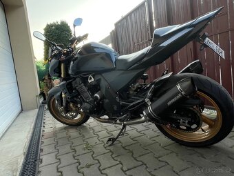Kawasaki z1000 - 10