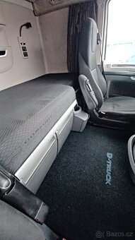 DAF XF 480 FT Lowdeck EURO 6 - 10