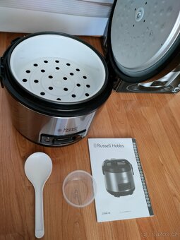 Rýžovar Russell Hobbs 27080 56 - 10