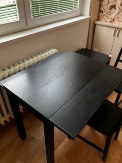 ZDARMA nábytek skřín, manž.postel a další - 10