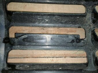 Škoda 120 130 Rapid maska - 10