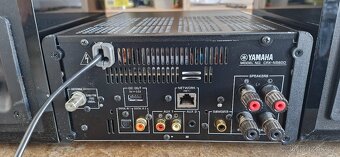 Yamaha CRX-N560 - 10