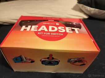 Nintendo switch - 10