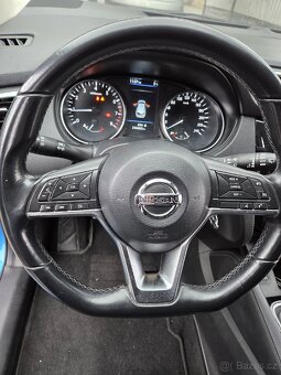Nissan Qashqai J12-2021 - 10