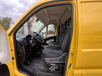 Fiat Ducato, 2.3MJT 96kwL1H11.MajKlima - 10