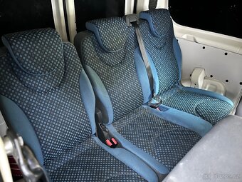 Citroen Jumpy 2012, 94kw - 10