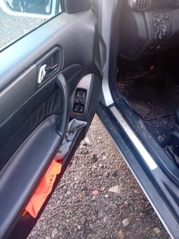 Mercedes  Benz W203 kombi C270CDI - 10