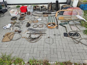 Prodám Tatra 600 Tatraplan s TP - 10