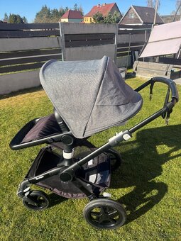 Bugaboo fox2 - 10