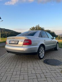Audi a4 b5 - 10