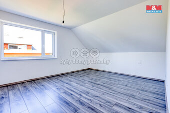 Prodej rodinného domu, 166 m², Sibřina, ul. Ořechová - 10