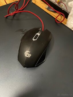 Prodám herní notebook ASUS TUF Gaming A17. - 10