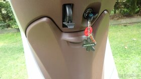 Piaggio Medley 125 ABS, koupeno CZ, STK 4/2029 - 10