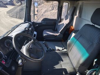 MAN TGA 41.440 8x4 S3 - 10