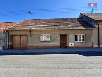 Prodej pozemku k bydlení, 1173 m², Žeravice - 10